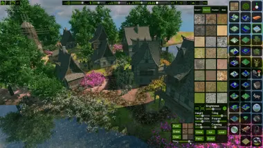 FlowScape preview 3