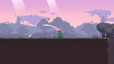 Fluffy Horde preview 4