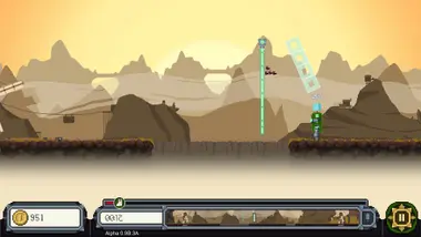 Fluffy Horde preview 3