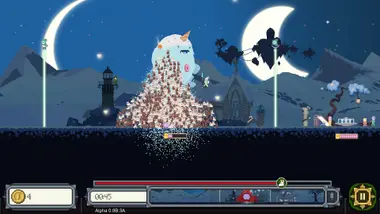 Fluffy Horde preview 6
