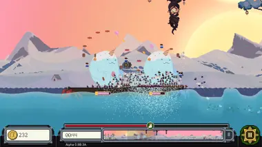 Fluffy Horde preview 5