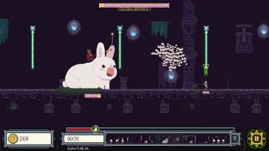 Fluffy Horde preview 8