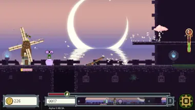 Fluffy Horde preview 7