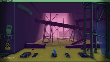 Flux8 preview 2