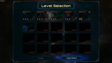 Fly and Destroy preview 2