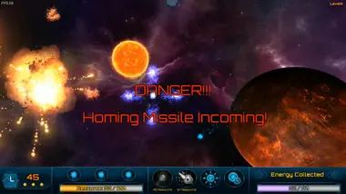 Fly and Destroy preview 8