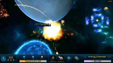 Fly and Destroy preview 9