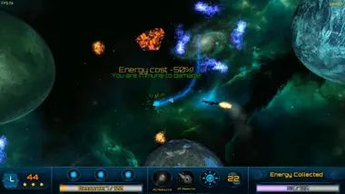Fly and Destroy preview 6