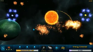 Fly and Destroy preview 7