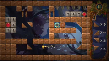 Fly, Glowfly! preview 4
