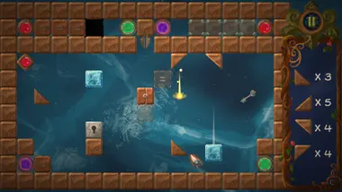 Fly, Glowfly! preview 2