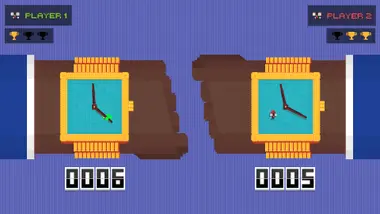 Fly O'Clock preview 5
