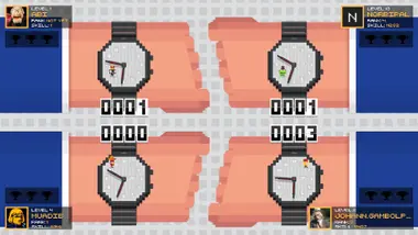 Fly O'Clock preview 3