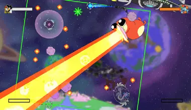 Fly Punch Boom! preview 5