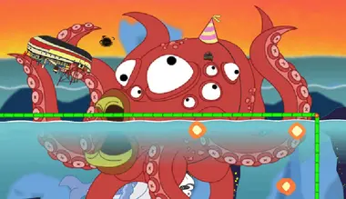 Fly Punch Boom! preview 3