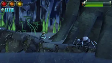 Flyhunter Origins preview 8