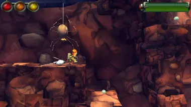 Flyhunter Origins preview 7