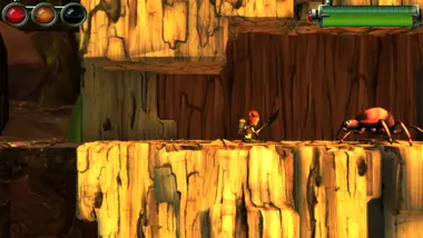 Flyhunter Origins preview 6