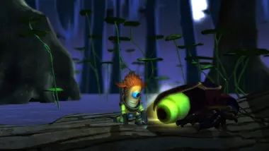 Flyhunter Origins preview 4