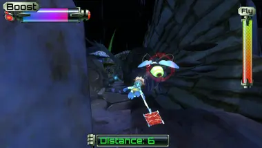 Flyhunter Origins preview 2