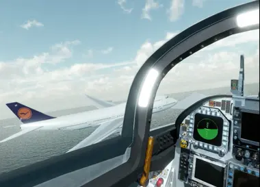 Flying Aces - Navy Pilot Simulator preview 6