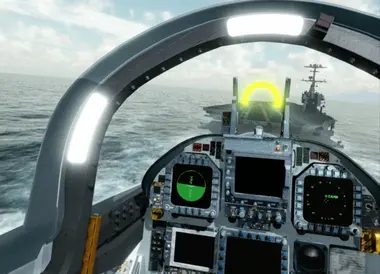 Flying Aces - Navy Pilot Simulator preview 5