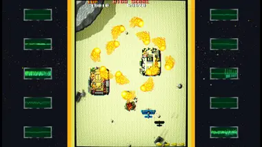 Flying Shark preview 9