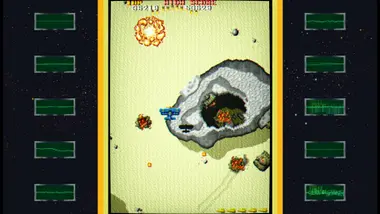 Flying Shark preview 6