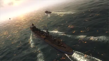 FLYING TIGERS: SHADOWS OVER CHINA Deluxe Edition preview 11