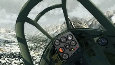 FLYING TIGERS: SHADOWS OVER CHINA Deluxe Edition preview 10