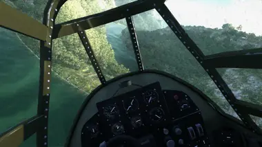 FLYING TIGERS: SHADOWS OVER CHINA Deluxe Edition preview 7