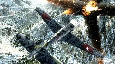 FLYING TIGERS: SHADOWS OVER CHINA Deluxe Edition preview 6