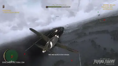 FLYING TIGERS: SHADOWS OVER CHINA Deluxe Edition preview 5