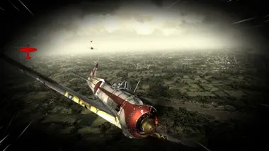 FLYING TIGERS: SHADOWS OVER CHINA Deluxe Edition preview 4