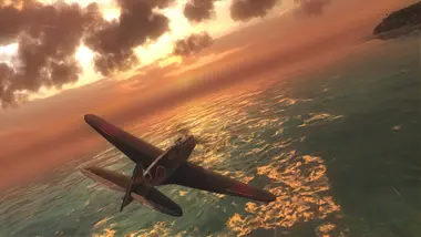 FLYING TIGERS: SHADOWS OVER CHINA Deluxe Edition preview 2