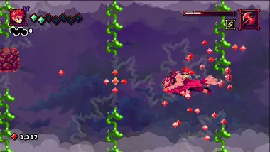 Flynn: Son of Crimson preview 3