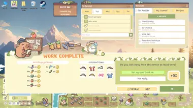 Focus Grove preview 2