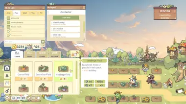 Focus Grove preview 4