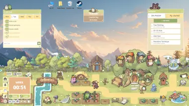Focus Grove preview 9