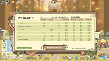 Focus Grove preview 3