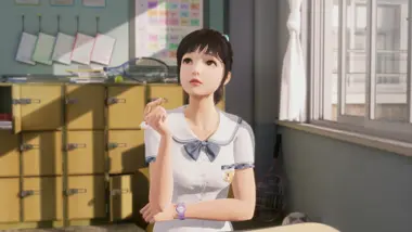 FOCUS on YOU preview 2