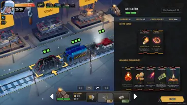 Fogpiercer preview 7
