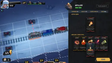 Fogpiercer preview 5