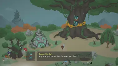 Folk Hero preview 2