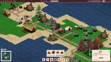 Folklands preview 2