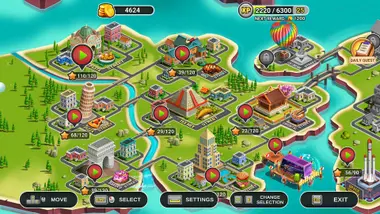 Food Truck Chef: Full Course Edition preview 7