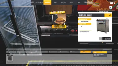 Food Truck Simulator preview 6