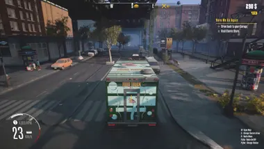 Food Truck Simulator preview 4