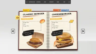 Food Truck Simulator preview 5