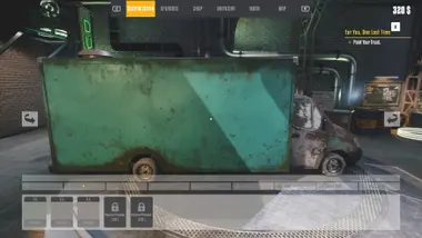 Food Truck Simulator preview 9